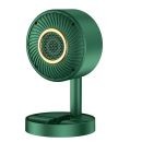 Foldable And Portable Electric Desk Heater  Product ID 1015386