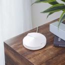 TP-Link Deco M5 AC1300 Secure Whole-Home Wi-Fi Router With Access Point (Single Pack)  Product ID 1010043