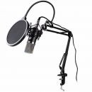 MAONO AU-A03 Condenser Microphone Professional Podcast Studio Microphone Audio 3.5mm Computer Mic For Live Streaming  Product ID 1009416