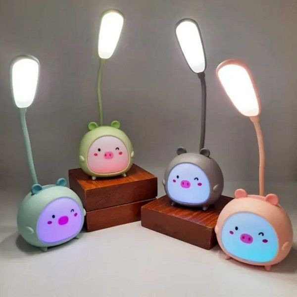Elf Rechargeable Table Lamp