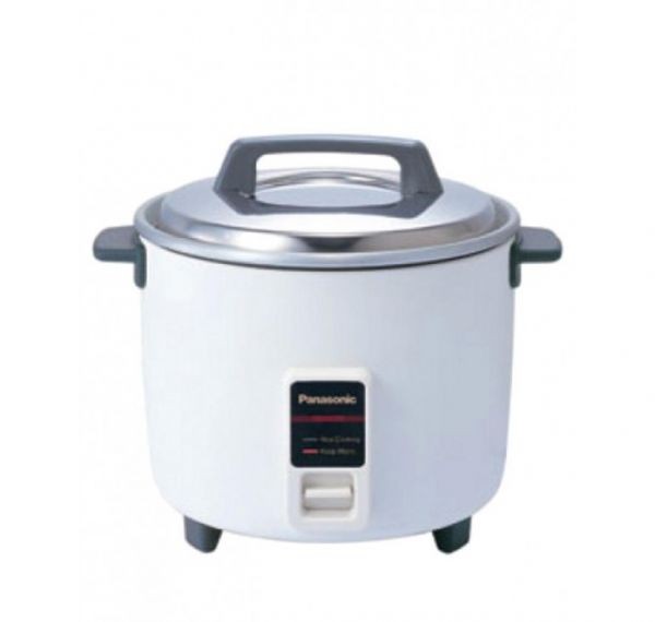 Panasonic Auto Rice Cooker (SR-WM36)  Product ID 104943