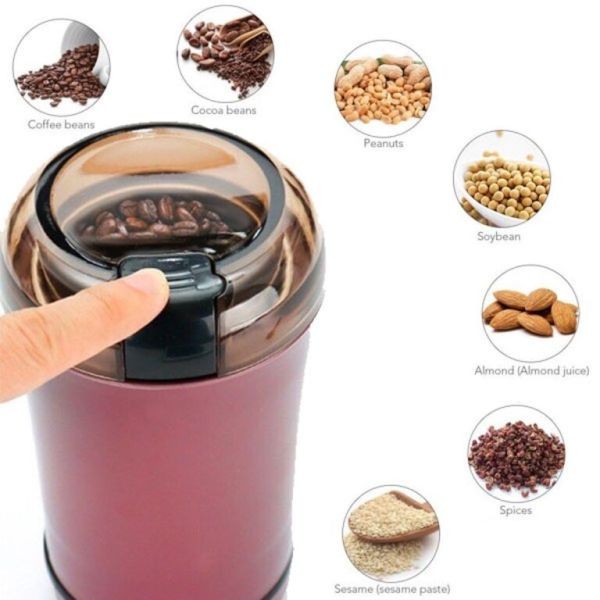 Electric Grinding Machine (W8801)  Product ID 1014468