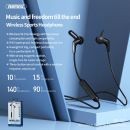 Remax RB-S27 Bluetooth Neckband Headphones  Product ID 1010054