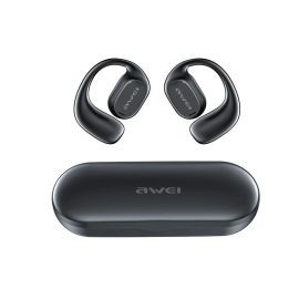 Awei T69 Wireless Air Conduction Bluetooth EarphonesAwei T69 Wireless Air Conduction Bluetooth Earphones