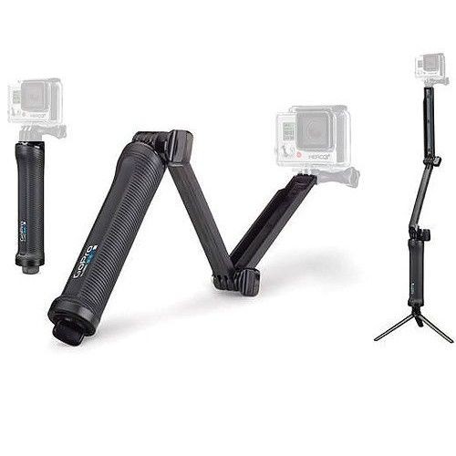 GoPro 3-Way Mount For Action Camera (AFAEM-001)  Product ID 106541