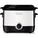 Tefal MiniFryer FF220040 - Stainless Steel Deep Fryer
