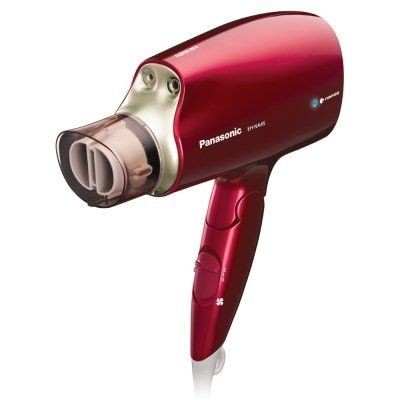 Panasonic EH-NA45 Nano Care Hair Dryer 1400W (Red)  Product ID 1011792