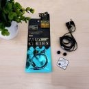 Remax PRODA PD-E200 Pauz Series Wired Music Earphone  Product ID 1010280