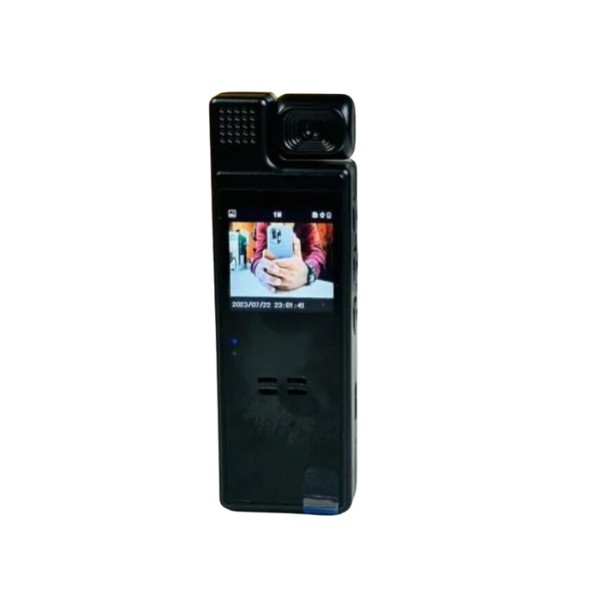 L9 2MP Mini Vlogging Camera