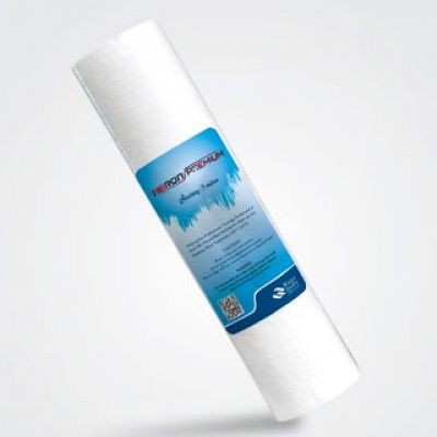 Heron Premium PP Filter (10 Inch)  Product ID 1009780