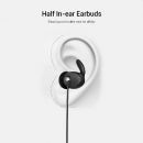 Remax Rm-625 High Bass Metal Wired In-Ear Earphone  Product ID 1010264