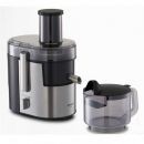 Panasonic Stainless Steel Wide Tube Juicer (MJ-DJ01)  Product ID 104053