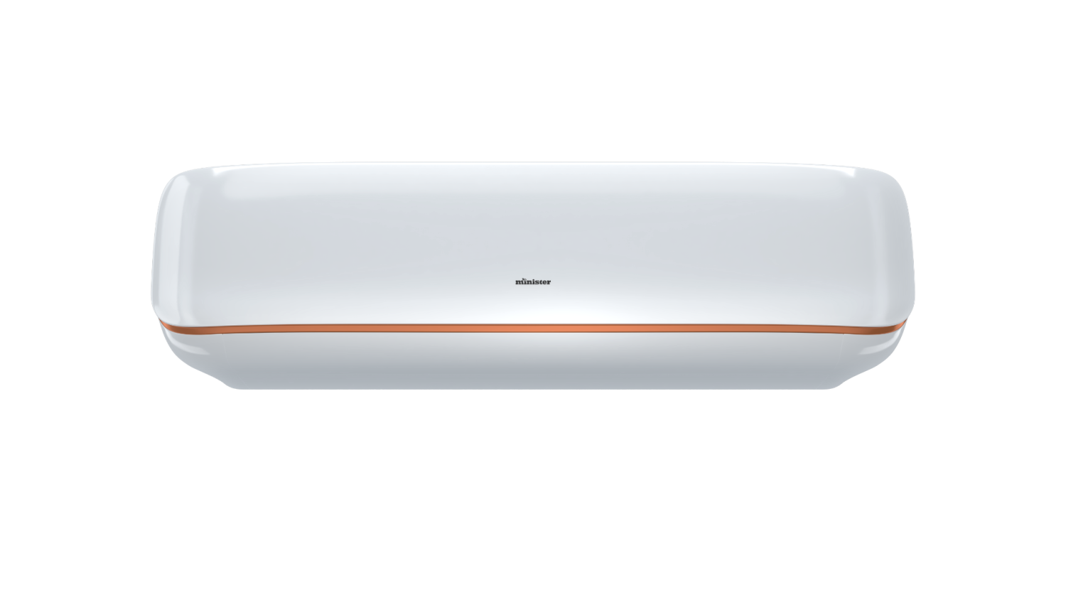 Minister 2 TON NON INVERTER (24K410P-WHT)  Be the first to review this product