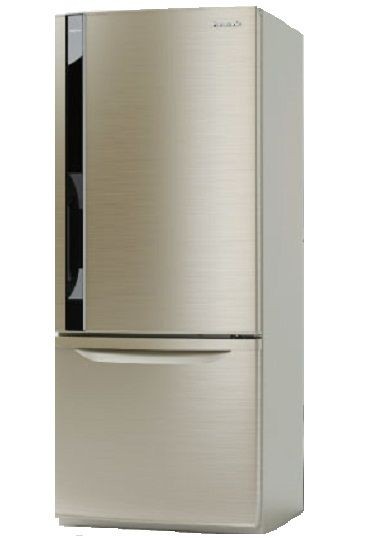 Panasonic Inverter 2 Door Refrigerator (NR-BW415V)  Product ID 104916      Skip to the end of the images gallery