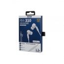 Remax RM-310 Wired In-Ear High-Quality Sound Bass Stereo Earphone  Product ID 1010268