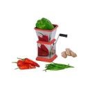 Stainless Steel Onion, Chilly, Dry Fruit & Vegetable Cutter Chopper