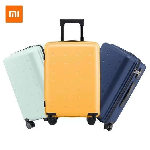 Original Xiaomi Mi Youth Version Travel Suitcase (20 Inch)  Product ID 1011383