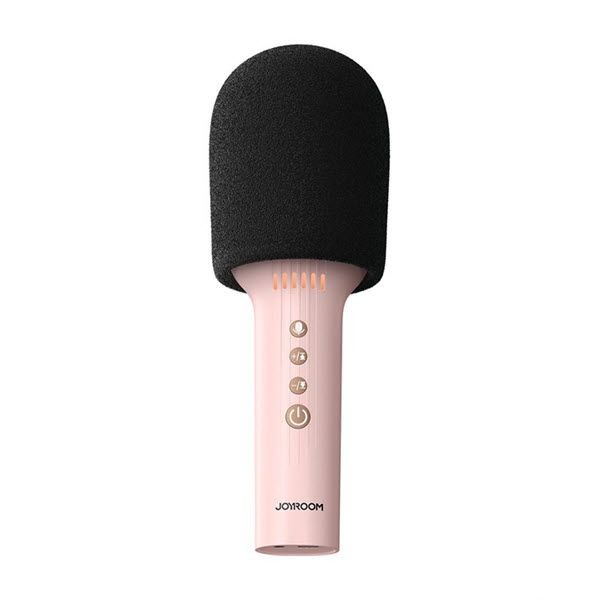 Joyroom JR-MC5 Lavalier USB Studio Karaoke Wireless Microphone  Product ID 1011535