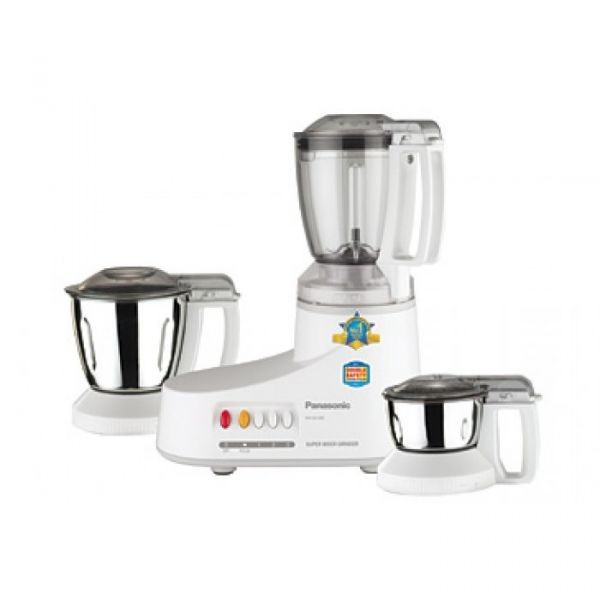 Panasonic Mixer Grinder (MX-AC300)  Product ID 104980