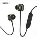 Remax RB-S26 Double Coil Bluetooth 5.0 Earphones  Product ID 1010090