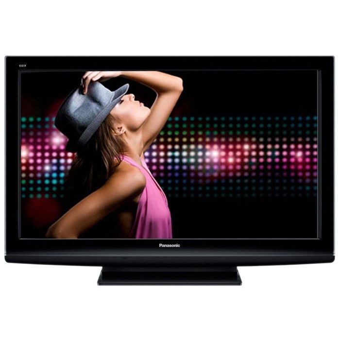 Panasonic VIERA 37 Inch Multi System LCD HDTV (TH-L37X2S)  Product ID 105216