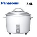 Panasonic White Color Automatic Rice Cooker (SR-E28)  Product ID 104944