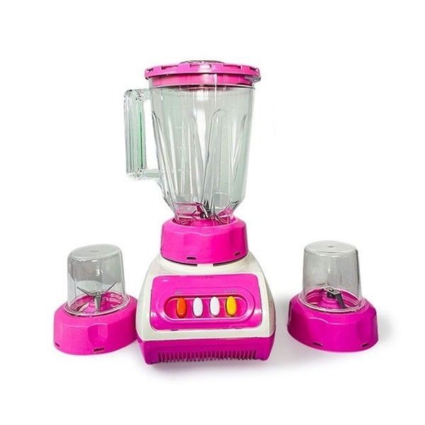 Nova NV-BL999 3 In 1 Blender Mixer And Grinder  Product ID 1015807