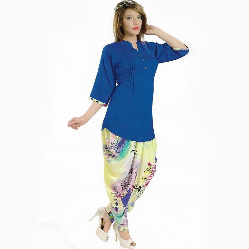 Women Top And Pajama Set  Product ID 106802