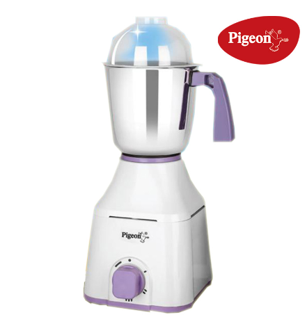 Pigeon Star-14257 Mixer Grinder 550 Watts
