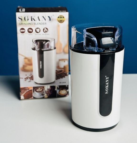 SOKANY Grinding Blender SK-3026  Product ID 1015255