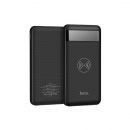 Hoco J11 Wireless Power Bank 10000mah  Product ID 1012108