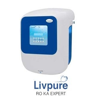 Water Purifier - LivPure Touch 2000  Product ID 103875