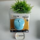 Value Top VT-250W 2.4G Optical Wireless Smart Mouse  Product ID 1009878