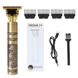 Original Vintage T9 Hair Rechargeable Hair Trimmer