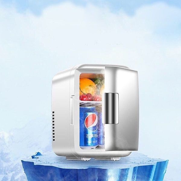 Joyroom Hl-Cy012 Mini Portable Heater Refrigerator  Product ID 1012843
