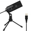 FiFine K669B Microphone- USB Studio Condenser Microphone For YouTube Studio  4 Reviews Product ID 1007787