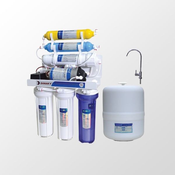 SANAKY S1 RO Water Purifier  Product ID 1014557