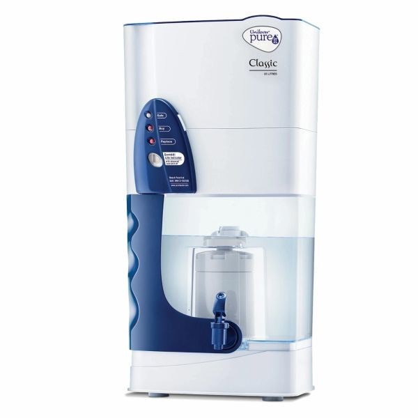 Pureit Classic 23L Water Purifier  Product ID 1013941