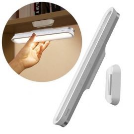 Baseus Magnetic Stepless Dimming Charging Desk Lamp Pro (DGXC-02)