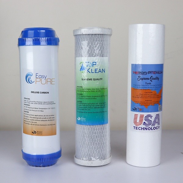 Water Purifier Premium PP Filter (10 Inch)  Product ID 1009782