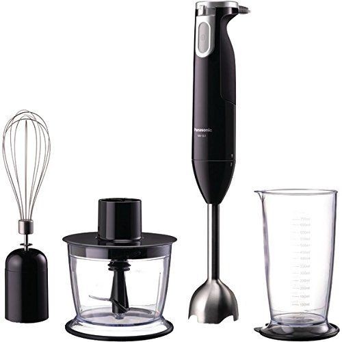 Panasonic Hand Blender (MX-SS1) With Accessories  Product ID 103990