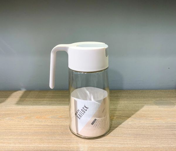 2 Piece Oil Pot And Seasoning Bottle Combination Set  Product ID 1014932