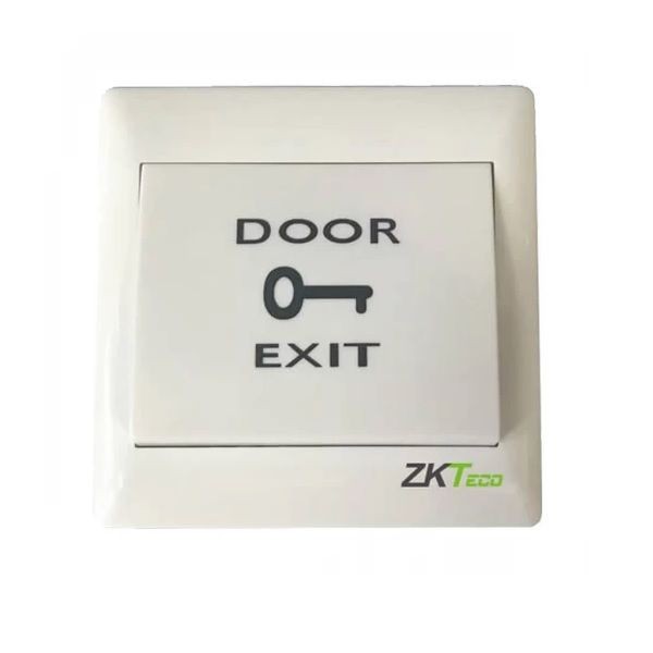 ZKTeco EX-802 Exit Button For Door Opening