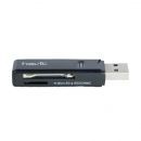 Havit HV-C304 USB 3.0 Card Reader  1 Review Product ID 1009978      Skip to the end of the images gallery