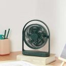 ISULIFE FA19 USB Portable Rechargeable Fan With 4000mAH Battery  Product ID 1012890