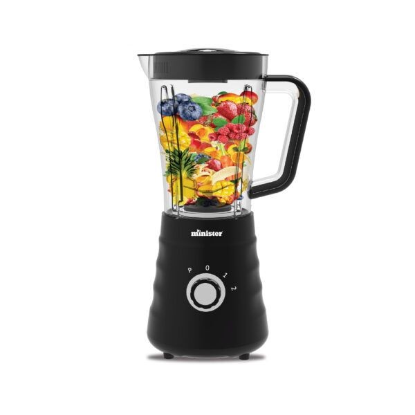 Minister Blender M-6002D  Be the first to review this product