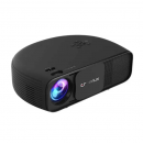 Cheerlux CL760 3600 Lumens Projector With Built-In TV Card  Product ID 1009739      Skip to the end of the images gallery