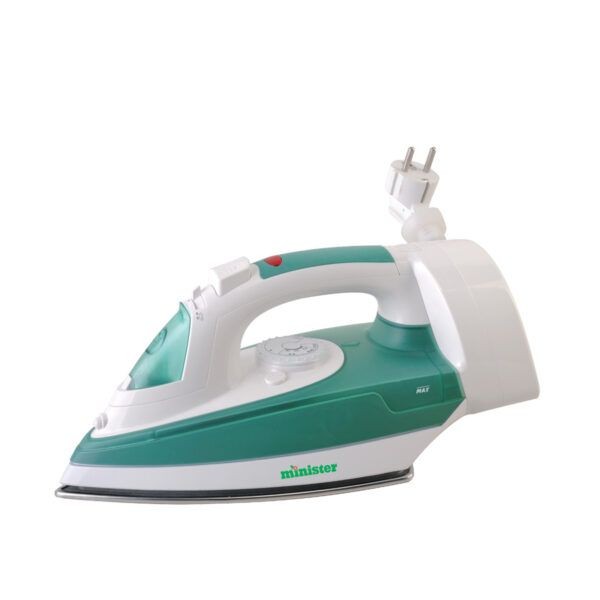 Minister Iron YPF-6111G  Be the first to review this product