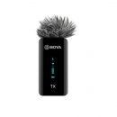 BOYA BY-XM6-S2 2.4GHz Dual-Channel Wireless Microphone System  Product ID 1011082