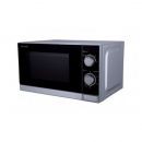 Sharp Microwave Oven (R-20CT-S)  Product ID 1011907      Skip to the end of the images gallery